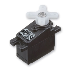 JR DS385 2.0Kg/0.16s Digital Micro Servo